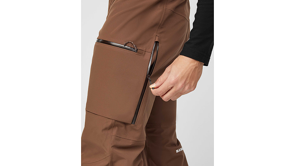 Mammut Stoney HS Pants - Mens