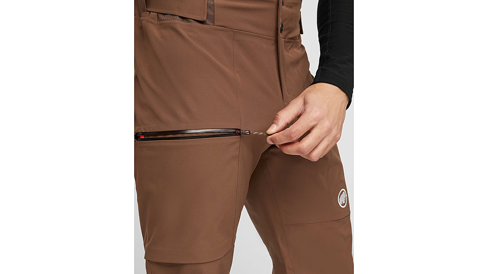 Mammut Stoney HS Pants - Mens