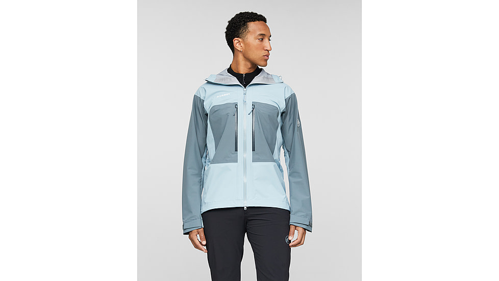 Mammut Taiss HS Hooded Jacket - Mens