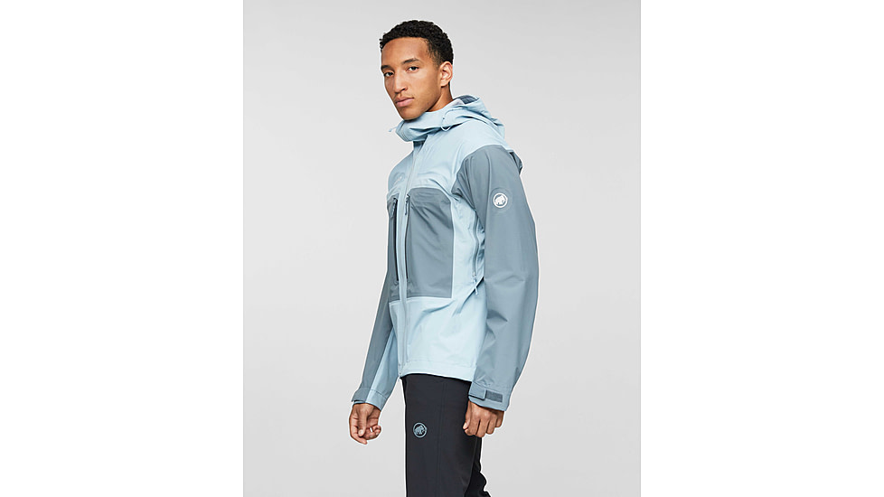 Mammut Taiss HS Hooded Jacket - Mens