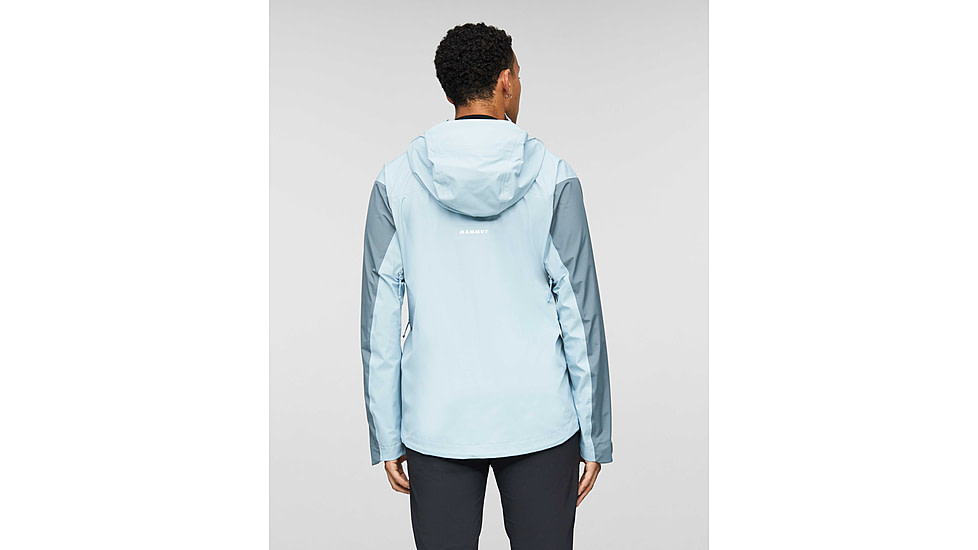 Mammut Taiss HS Hooded Jacket - Mens
