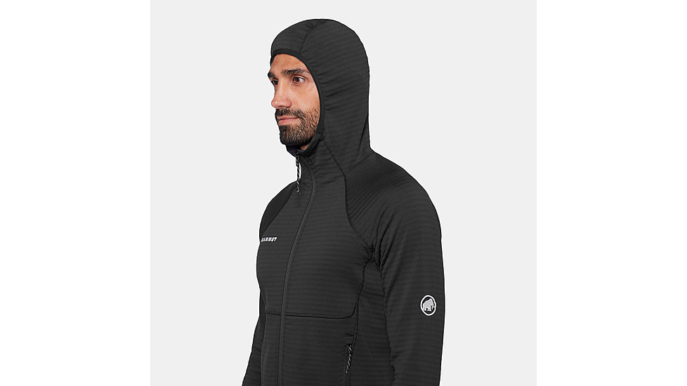 Mammut Taiss ML Hooded Jacket - Mens