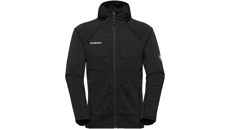 Mammut Taiss ML Hooded Jacket - Mens