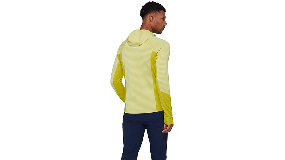 Mammut Taiss ML Hooded Jacket - Mens