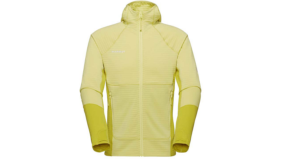 Mammut Taiss ML Hooded Jacket - Mens