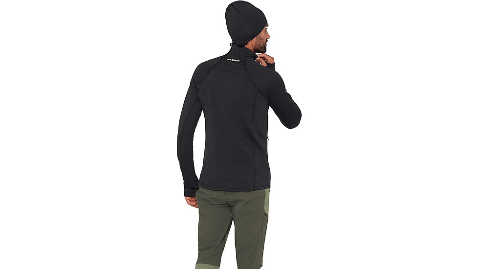 Mammut Taiss ML Jacket - Mens
