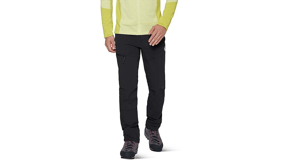 Mammut Taiss SO Pants - Mens