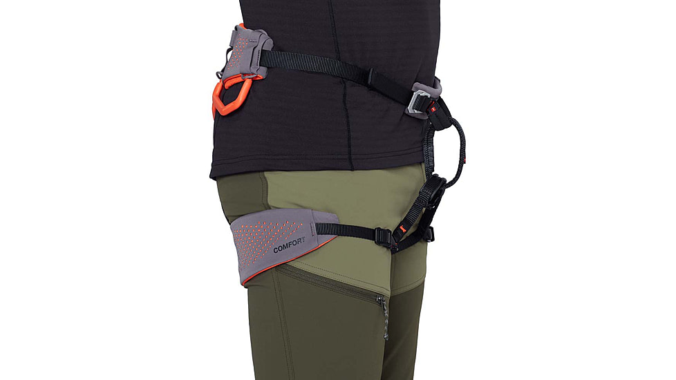 Mammut Taiss SO Pants - Mens