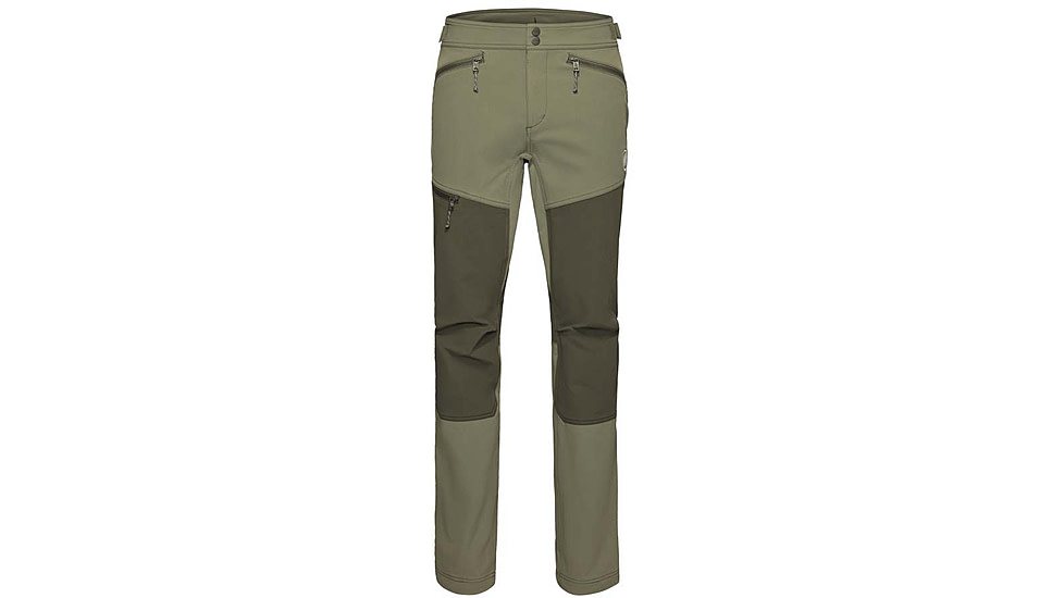 Mammut Taiss SO Pants - Mens