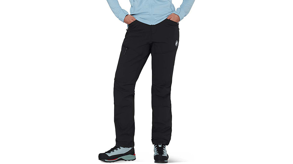 Mammut Taiss SO Pants - Womens