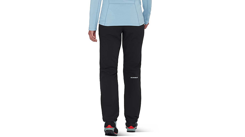 Mammut Taiss SO Pants - Womens