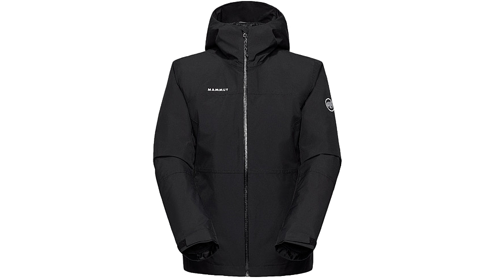 Mammut Treeline 3 in 1 HS Hooded Jacket - Womens