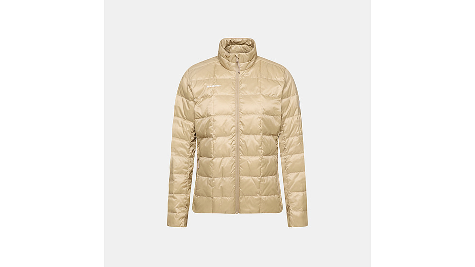 Mammut Treeline 3 in 1 HS Hooded Jacket - Womens