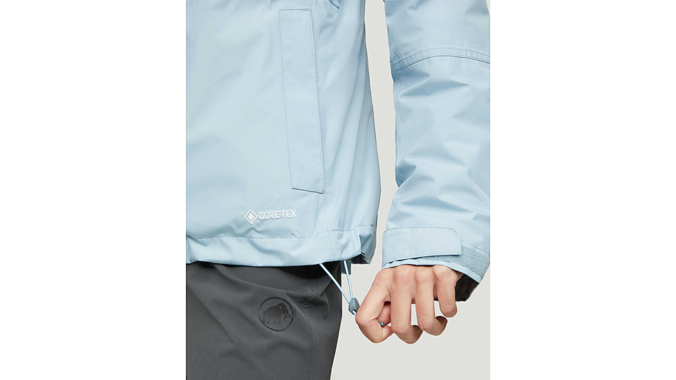 Mammut Treeline 3 in 1 HS Hooded Jacket - Womens