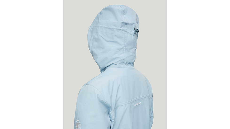 Mammut Treeline 3 in 1 HS Hooded Jacket - Womens