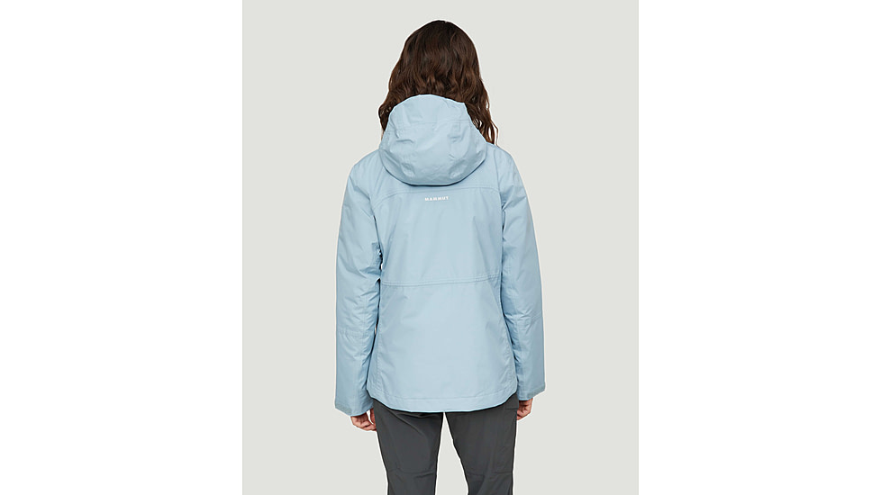 Mammut Treeline 3 in 1 HS Hooded Jacket - Womens