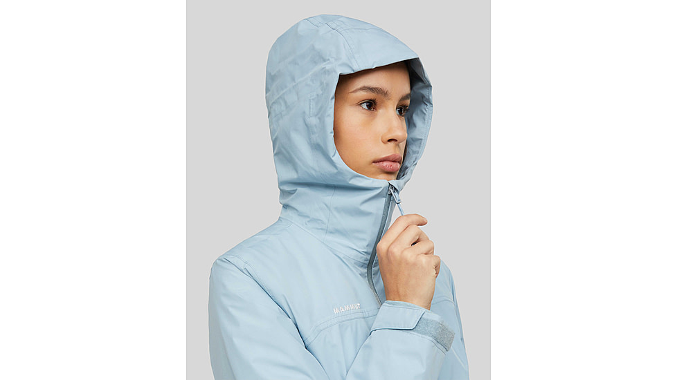 Mammut Treeline 3 in 1 HS Hooded Jacket - Womens