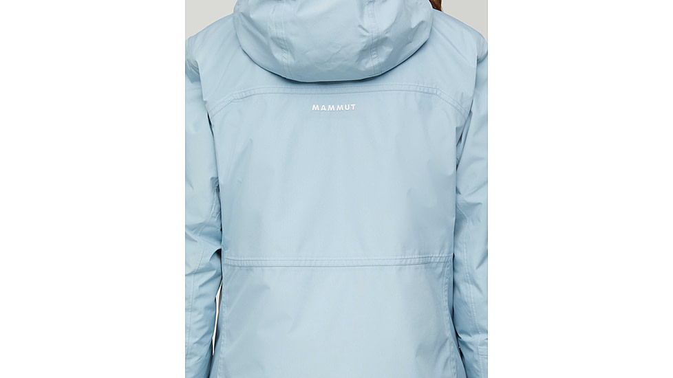 Mammut Treeline 3 in 1 HS Hooded Jacket - Womens