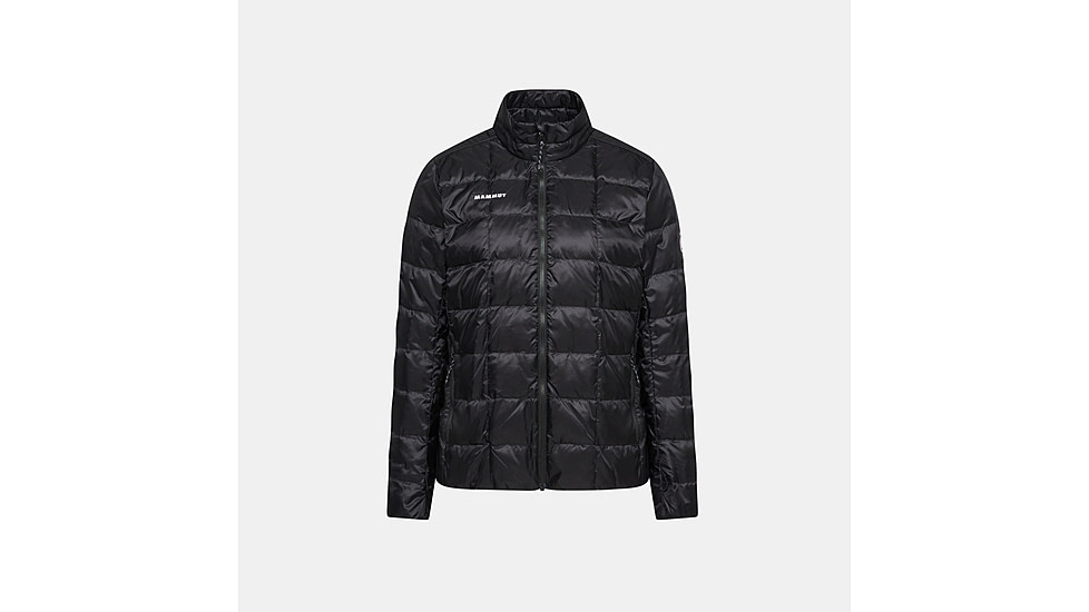 Mammut Treeline 3 in 1 HS Hooded Jacket - Womens
