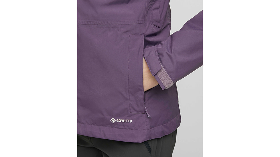 Mammut Treeline 3 in 1 HS Hooded Jacket - Womens