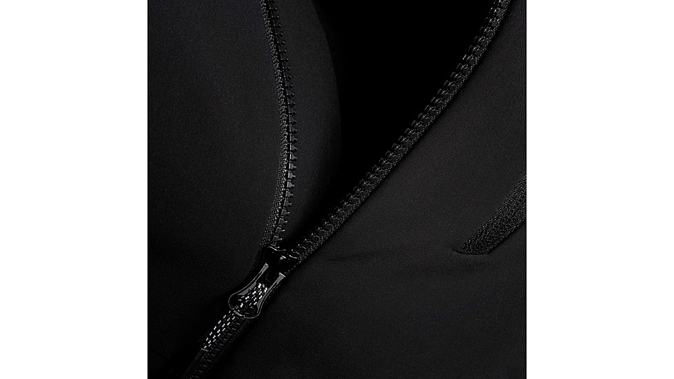 Mammut Ultimate Comfort SO Hooded Jacket - Mens