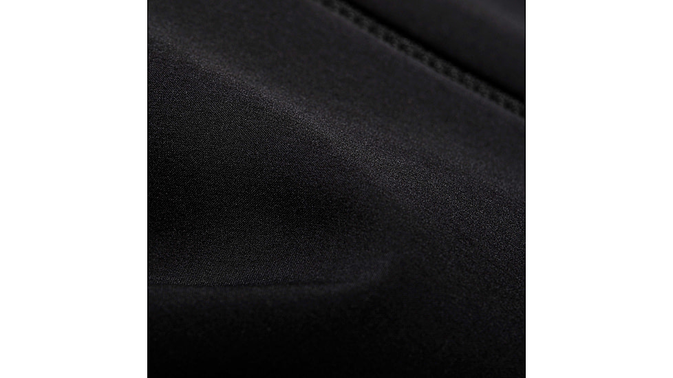 Mammut Ultimate Comfort SO Hooded Jacket - Mens