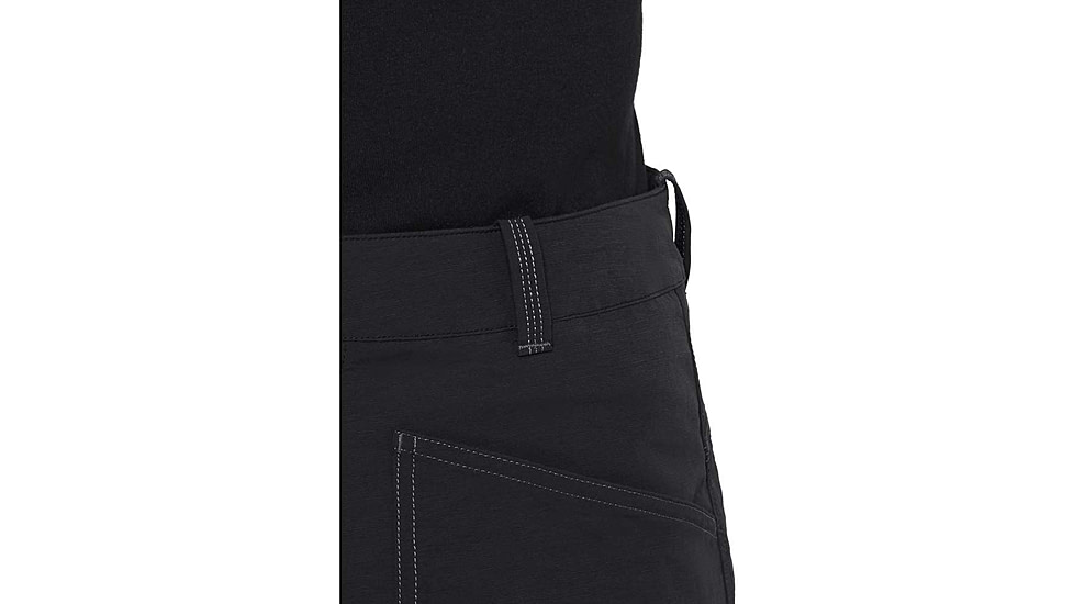 Mammut Workhorse Climbing Pant - Mens