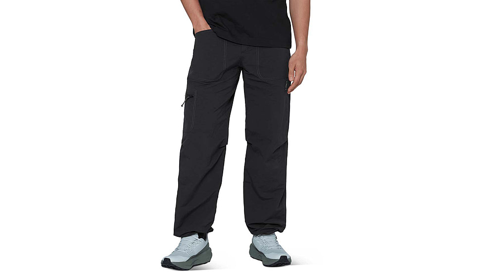 Mammut Workhorse Climbing Pant - Mens