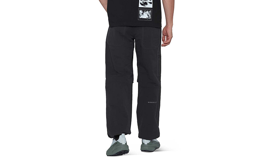 Mammut Workhorse Climbing Pant - Mens