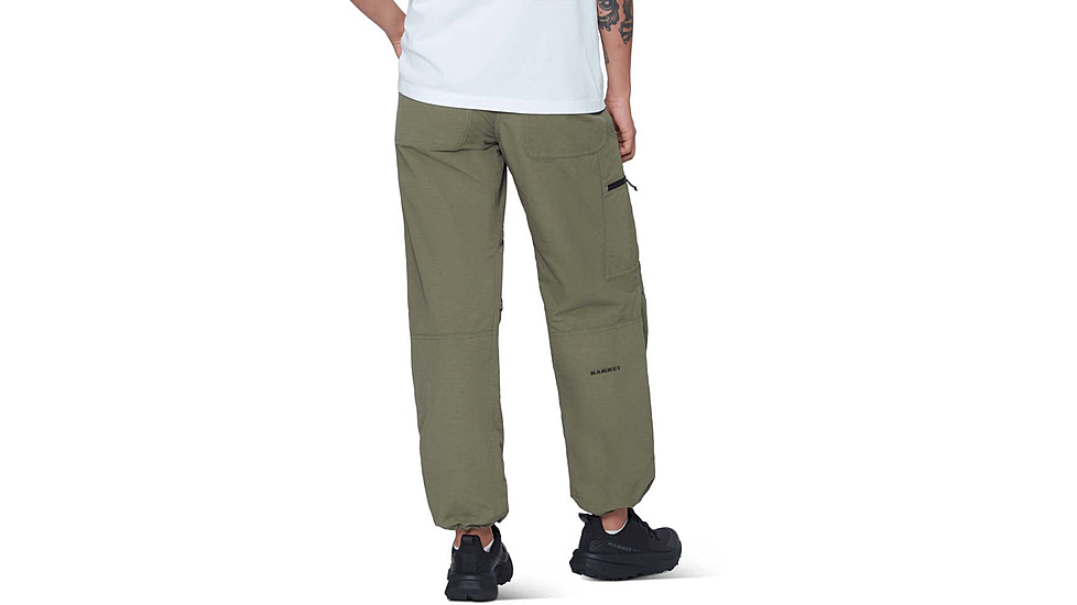 Mammut Workhorse Climbing Pant - Womens