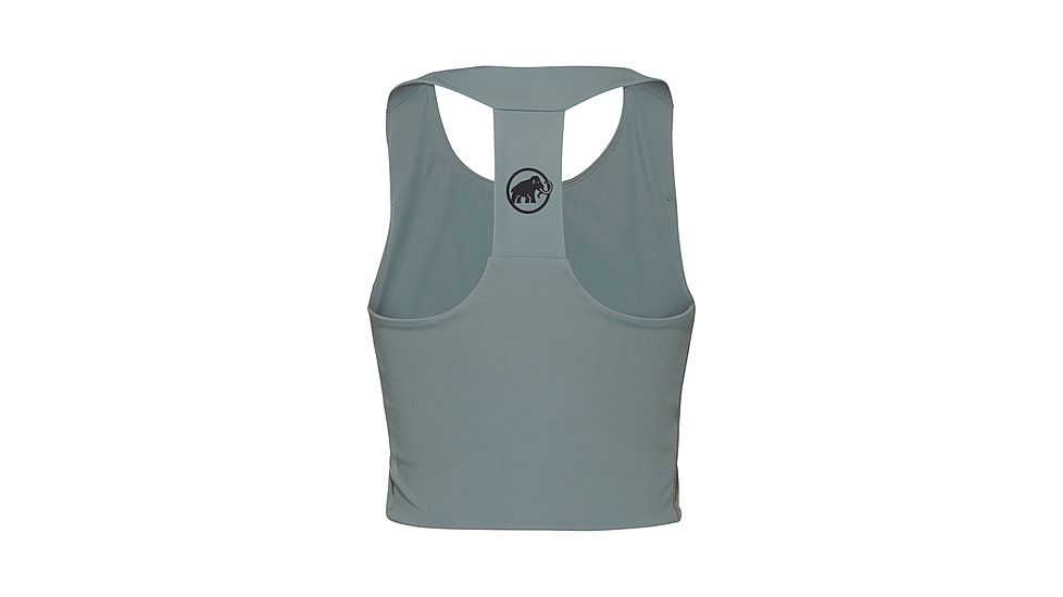 Mammut Massone Bra Top - Womens, Strata, XL, 1017-06480-00789-116