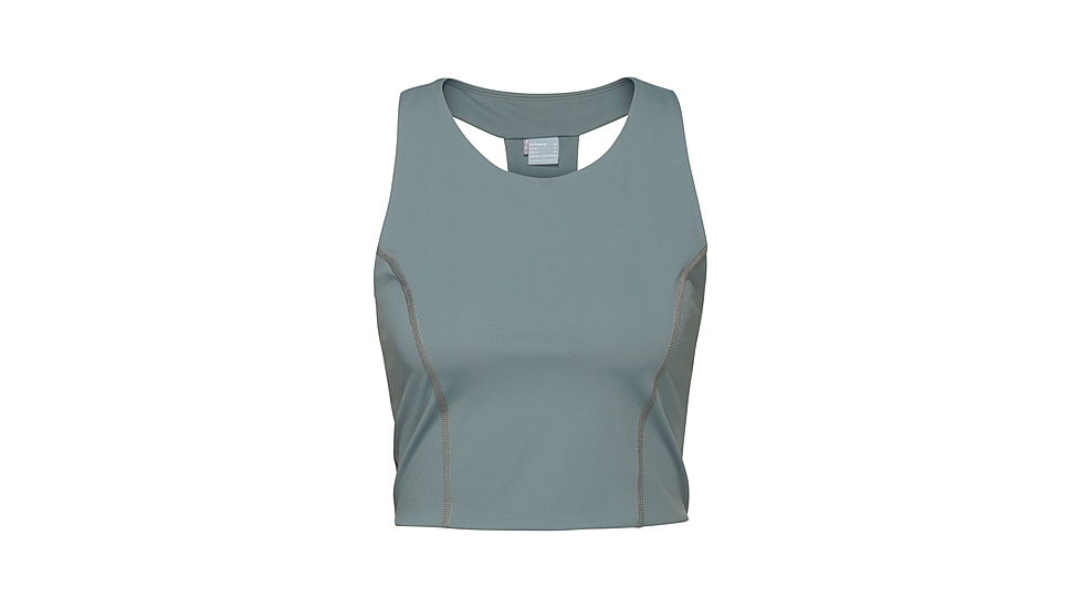 Mammut Massone Bra Top - Womens, Strata, XL, 1017-06480-00789-116