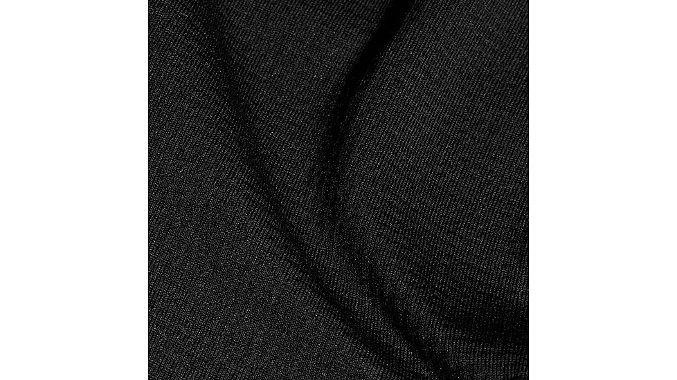 Mammut Massone ML Hooded Jacket - Mens, Black, S, 1014-06190-0001-113