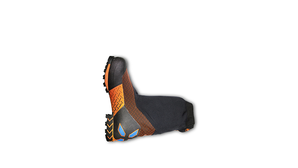 Mammut Nordwand 6000 High Mountaineering Shoes, Black/Arumita, US 12, 3010-01061-00520-1110