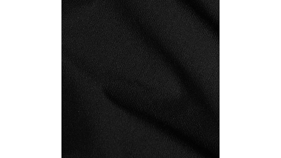 Mammut Rime IN Flex Hooded Jacket - Mens, Black, Large, 1013-02131-0001-115