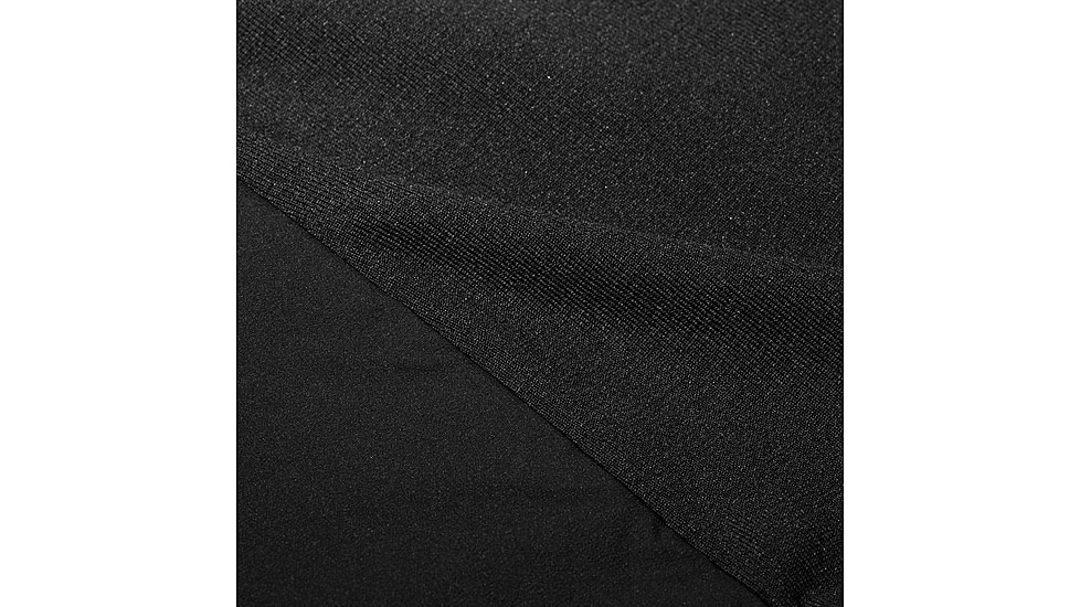 Mammut Rime Light IN Flex Hooded Jacket - Womens, Black, Medium, 1013-03170-0001-114