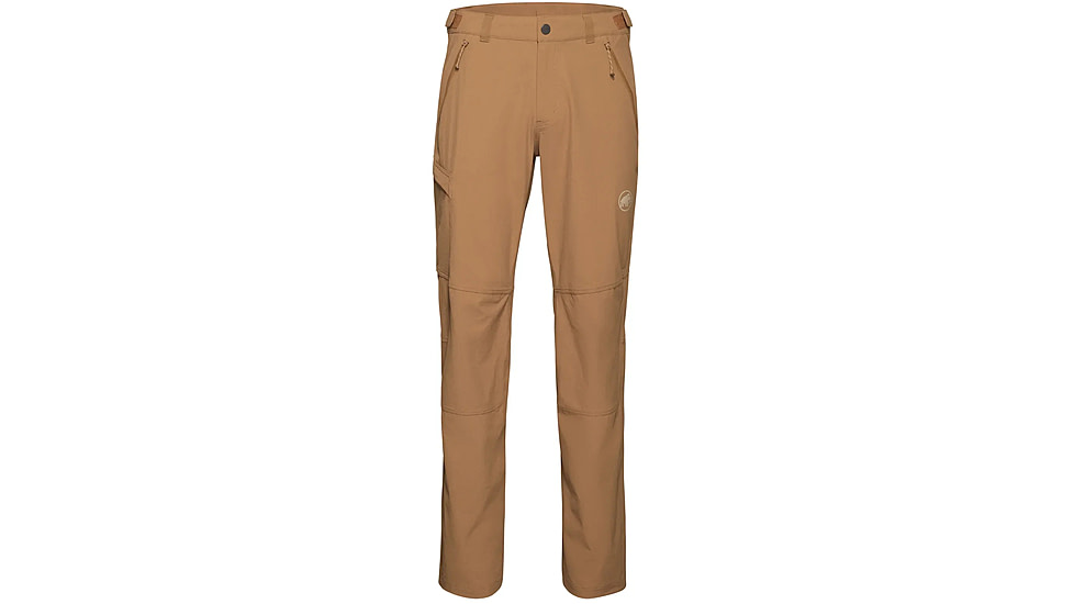 Mammut Runbold IV Pants - Mens, Claystone, 54 Waist, 1022-02580-7546-54-10