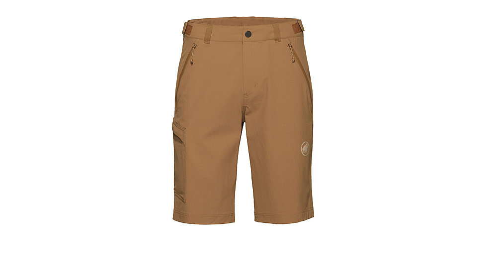 Mammut Runbold IV Shorts - Mens, Claystone, US 38, 1023-01190-7546-54