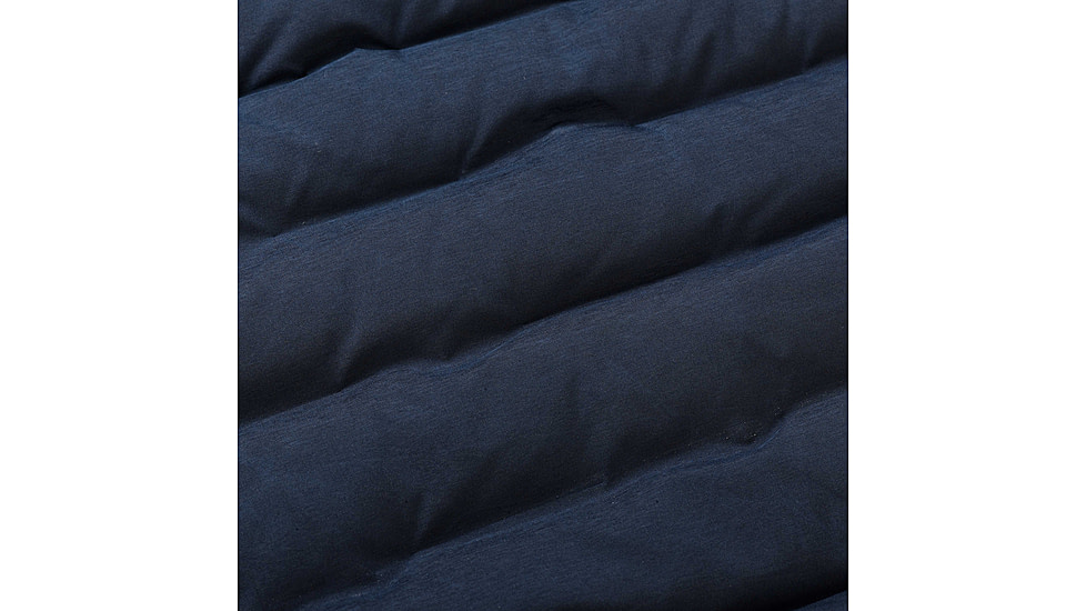 Mammut Sender IN Hooded Jacket - Mens, Marine, Extra Large, 1013-03470-5118-116