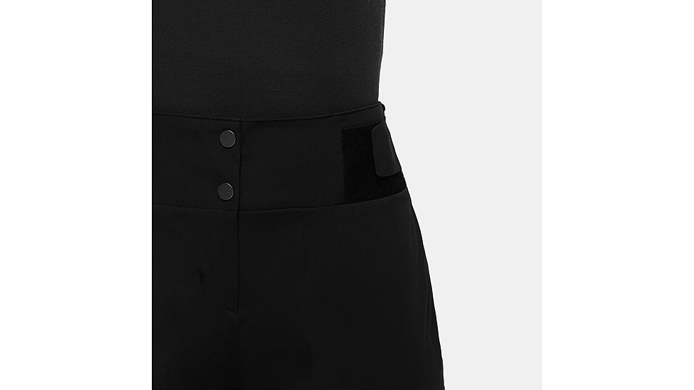 Mammut Stoney HS Thermo Pants - Womens, Black, 40, 1020-13790-0001-40-10