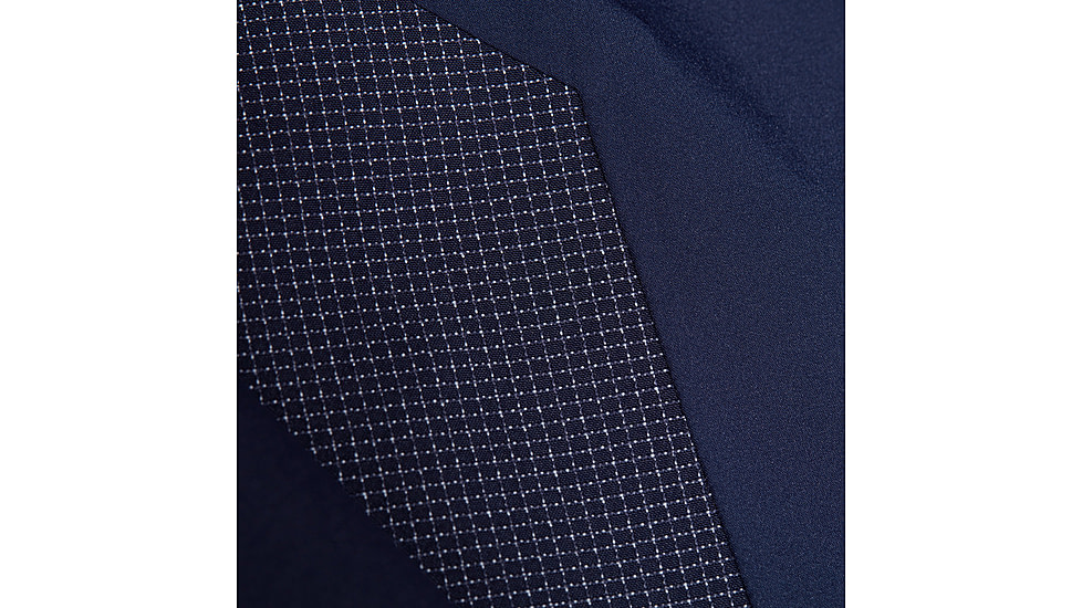 Mammut Stoney HS Thermo Pants - Womens, Marine/White, US 8, 1020-12740-5899-38-20