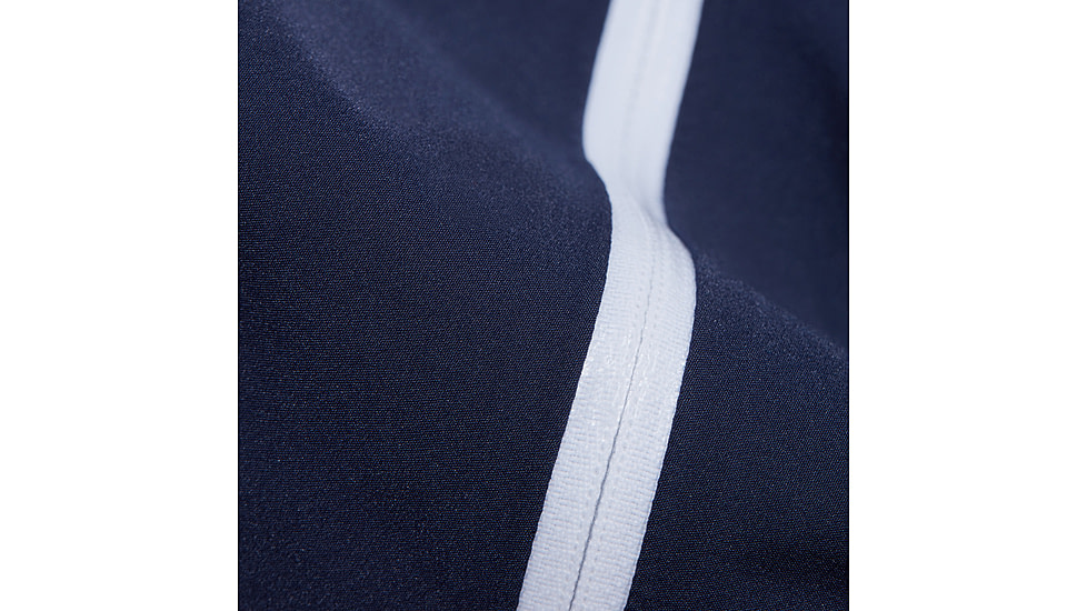 Mammut Stoney HS Thermo Pants - Womens, Marine/White, US 8, 1020-12740-5899-38-20