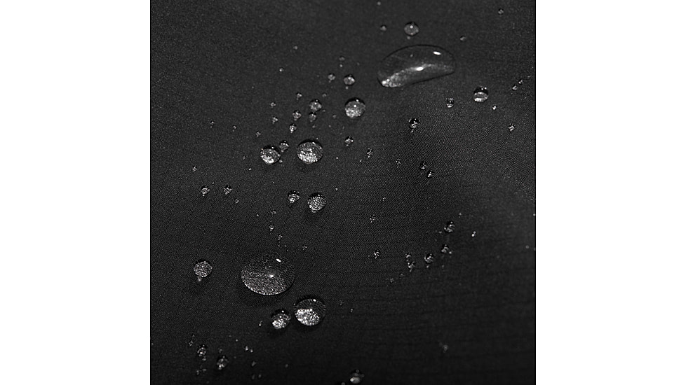 Mammut Taiss HS Hooded Jacket - Mens, Black, Extra Large, 1010-29391-0001-116