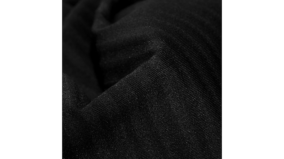 Mammut Taiss Light ML Hooded Jacket - Men's, Black, Small, 1014-04530-0001-113