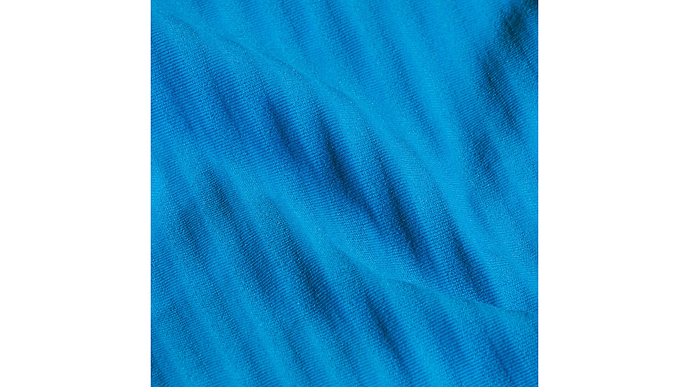 Mammut Taiss Light ML Hooded Jacket - Men's, Glacier Blue, 2XL, 1014-04530-50589-117