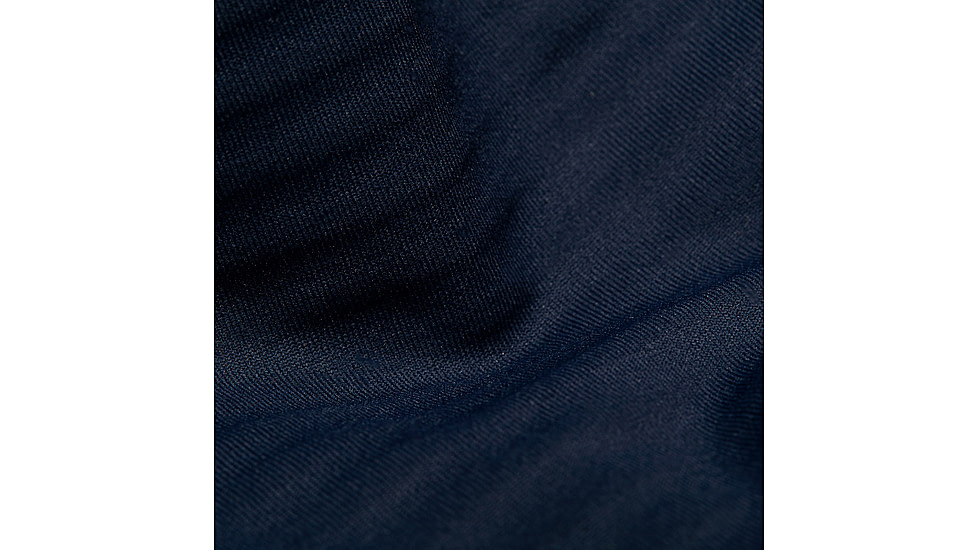 Mammut Taiss Light ML Hooded Jacket - Men's, Marine, Extra Large, 1014-04530-5118-116