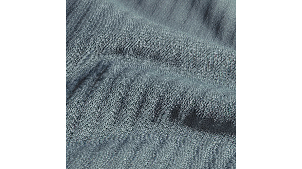 Mammut Taiss Light ML Hooded Jacket - Men's, Strata, Extra Large, 1014-04530-00789-116