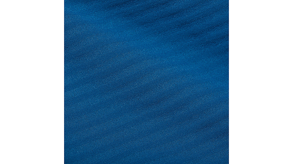 Mammut Taiss Light ML Hooded Jacket - Womens, Deep ica- cool blue, Medium, 1014-04540-50553-114