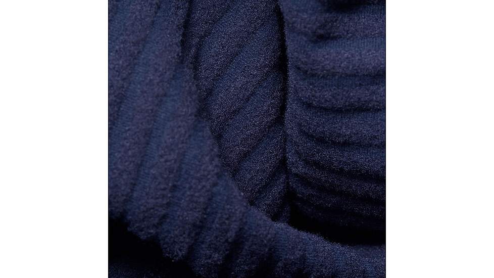 Mammut Taiss Light ML Hooded Jacket - Womens, Marine, XL, 1014-04540-5118-116