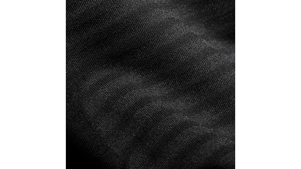 Mammut Taiss Light ML Jacket - Mens, Black, XXL, 1014-04550-0001-117